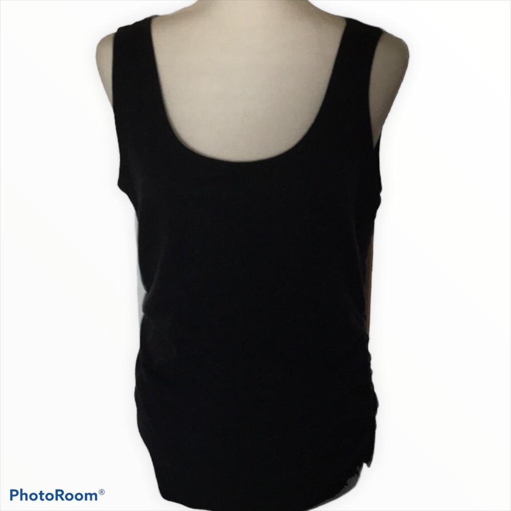 MICHAEL Michael Kors Sleeveless Shirt